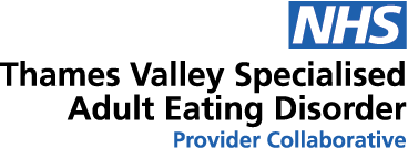 Thames Valley Specialised Adult Eating Disorder Provider Collaborative
